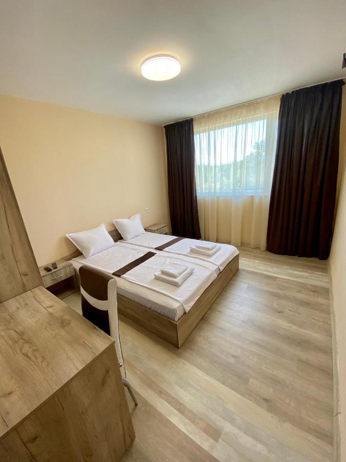 Kalekovets Hotel Sunrise מראה חיצוני תמונה