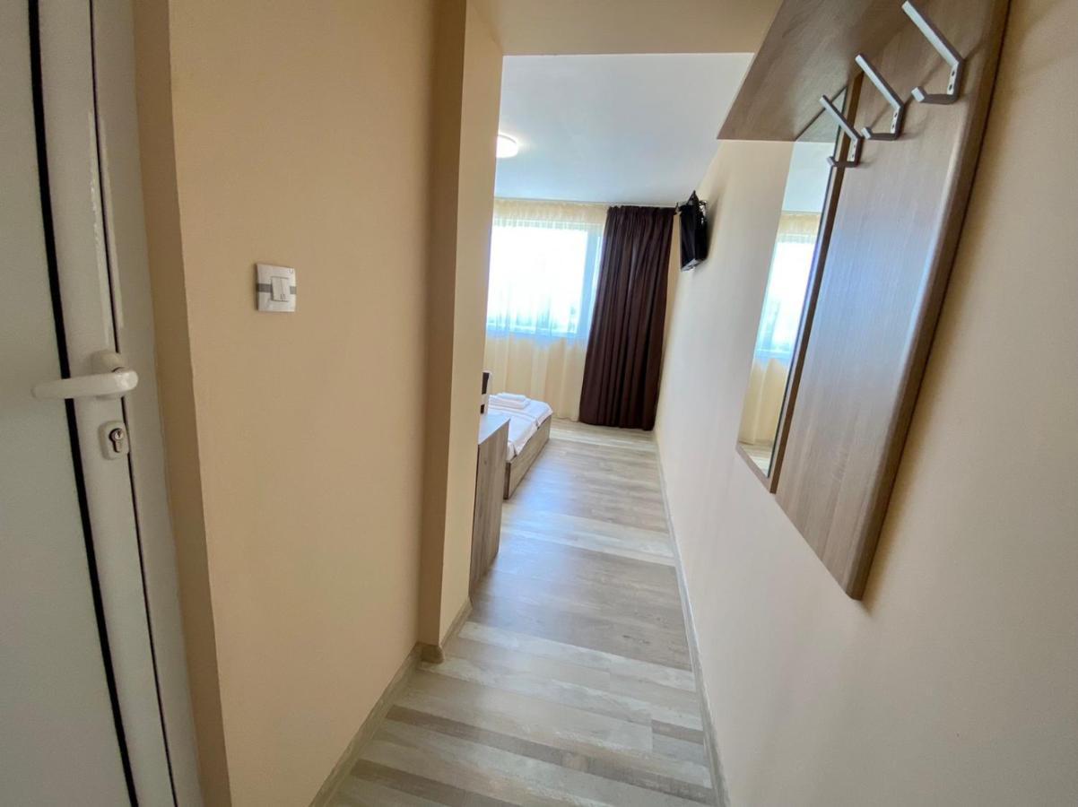Kalekovets Hotel Sunrise מראה חיצוני תמונה