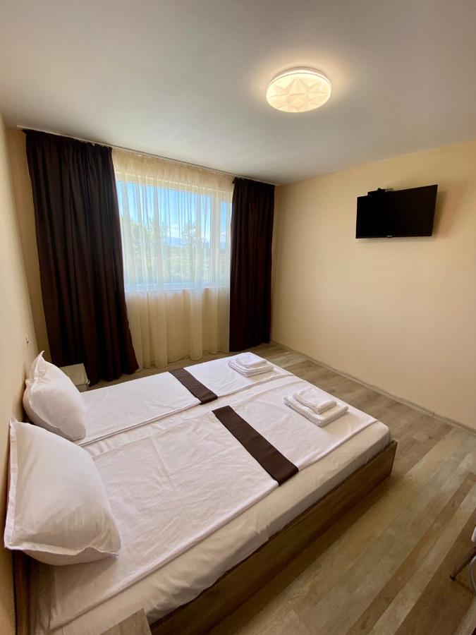 Kalekovets Hotel Sunrise מראה חיצוני תמונה