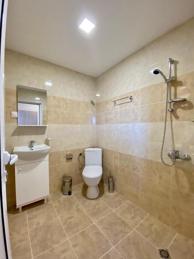 Kalekovets Hotel Sunrise מראה חיצוני תמונה