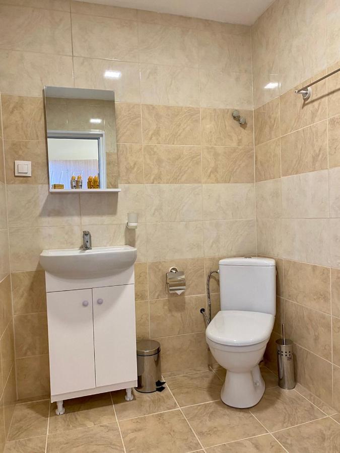 Kalekovets Hotel Sunrise מראה חיצוני תמונה