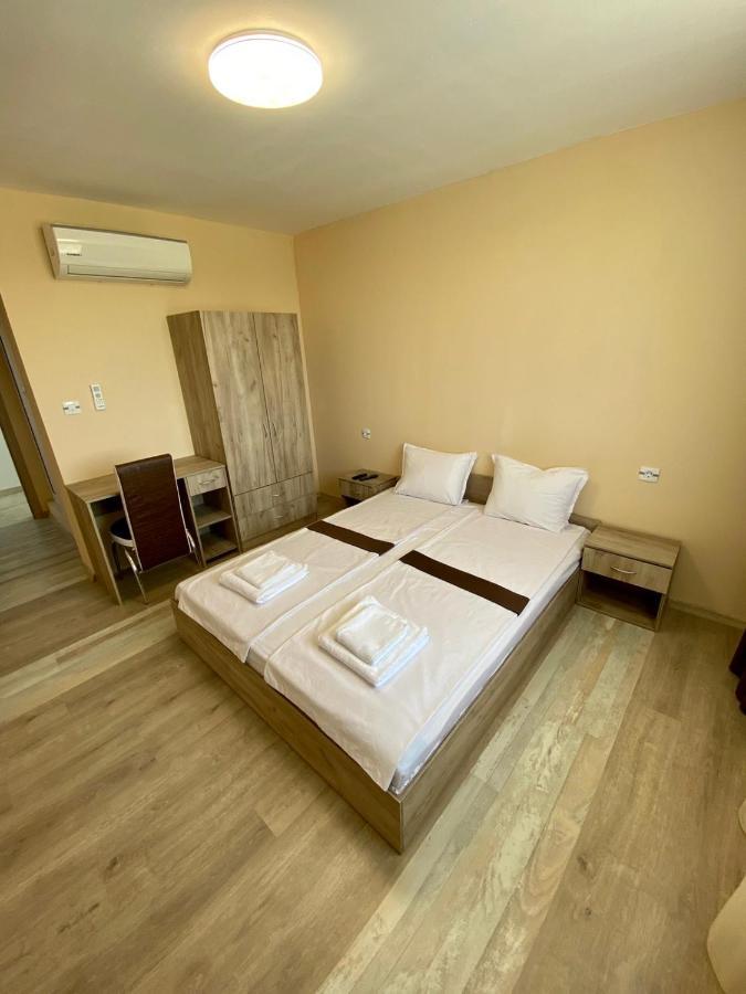 Kalekovets Hotel Sunrise מראה חיצוני תמונה