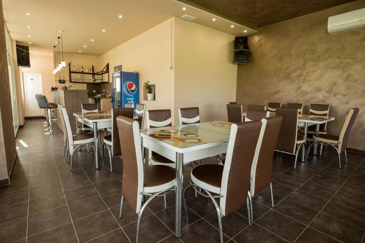 Kalekovets Hotel Sunrise מראה חיצוני תמונה
