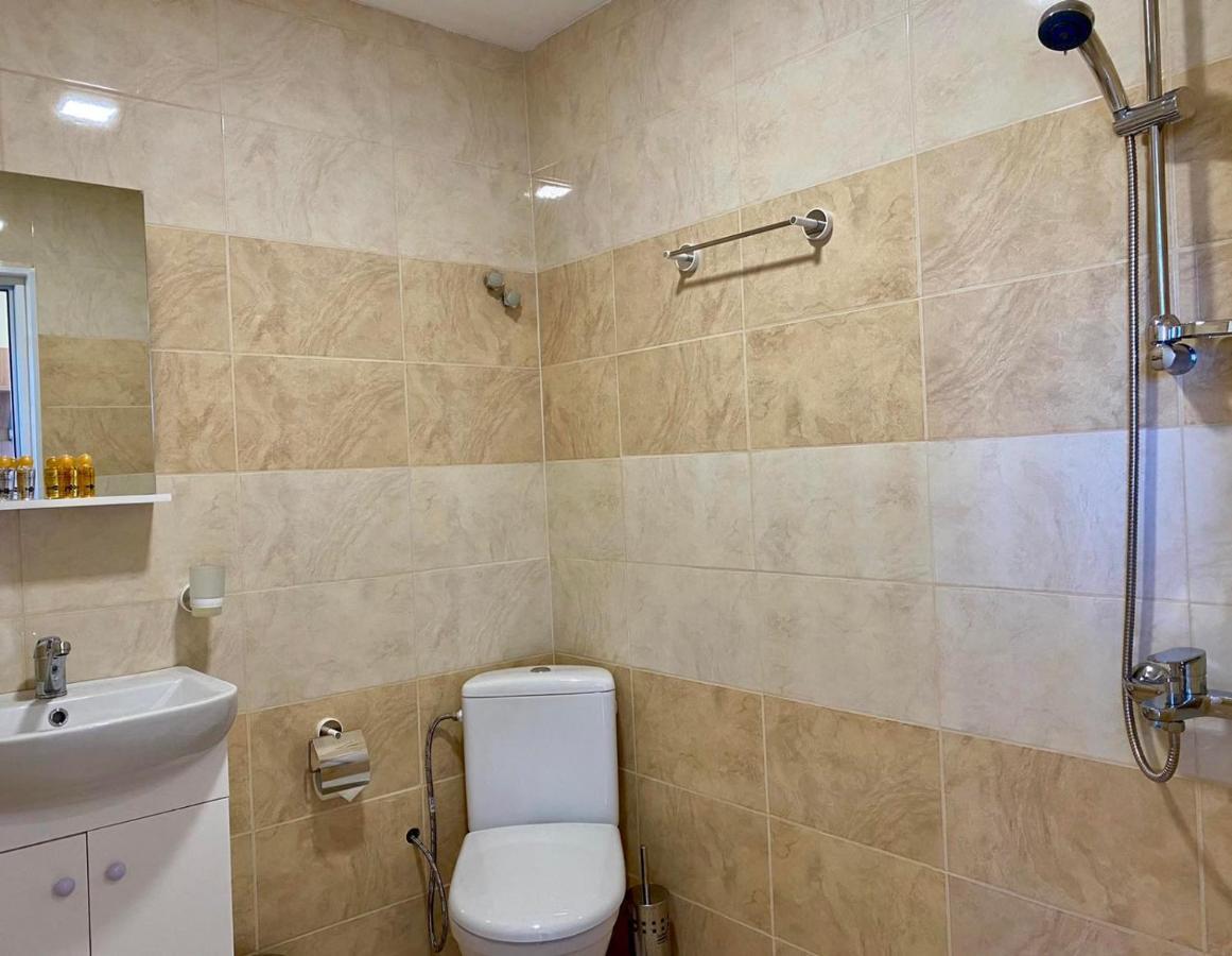 Kalekovets Hotel Sunrise מראה חיצוני תמונה