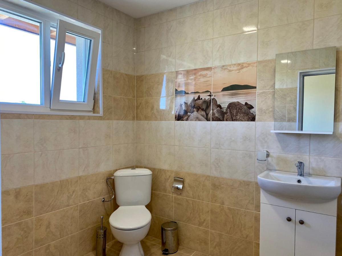 Kalekovets Hotel Sunrise מראה חיצוני תמונה