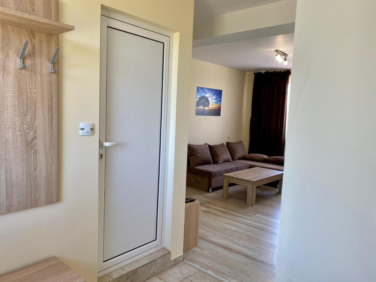 Kalekovets Hotel Sunrise מראה חיצוני תמונה