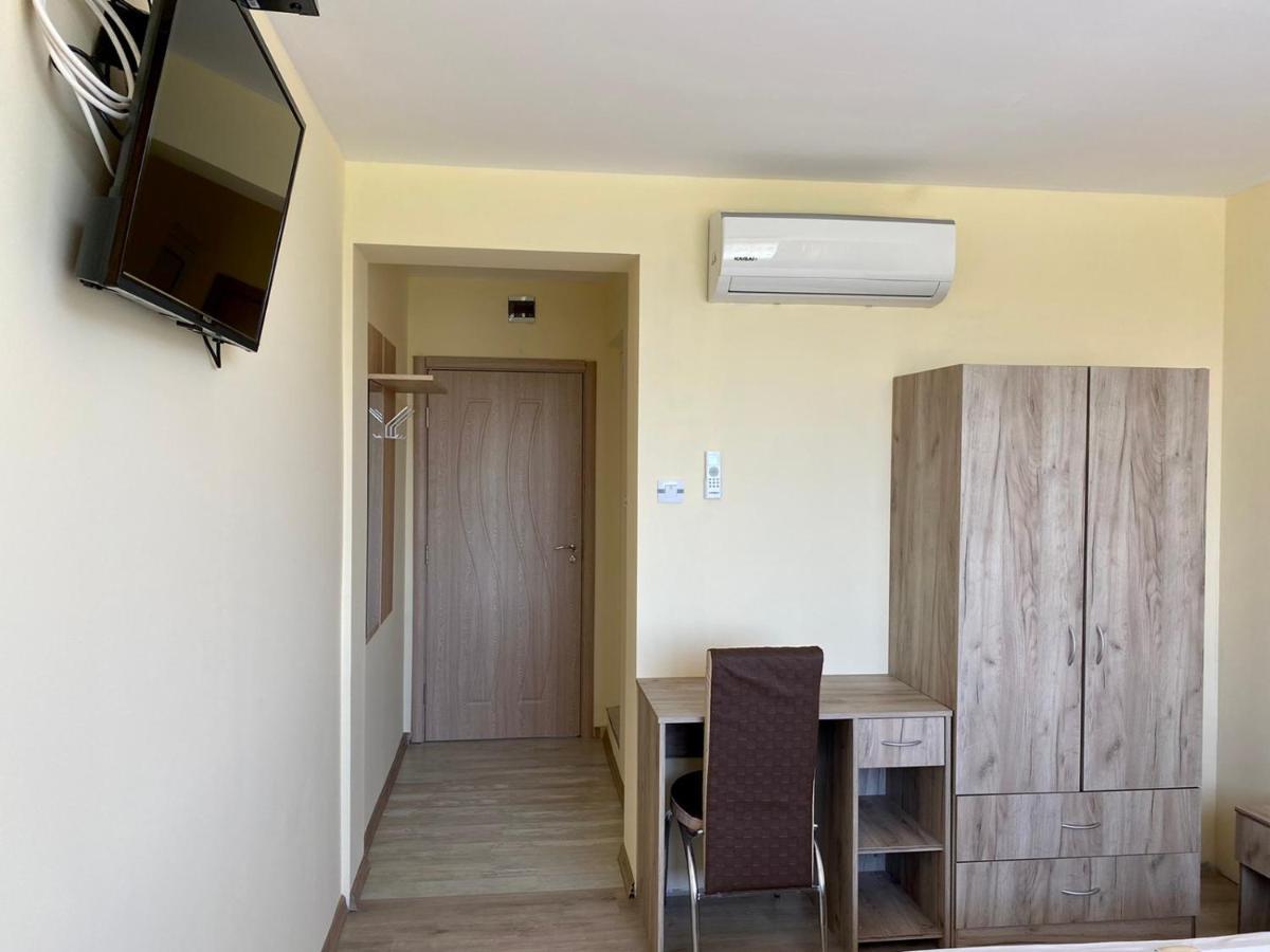 Kalekovets Hotel Sunrise מראה חיצוני תמונה