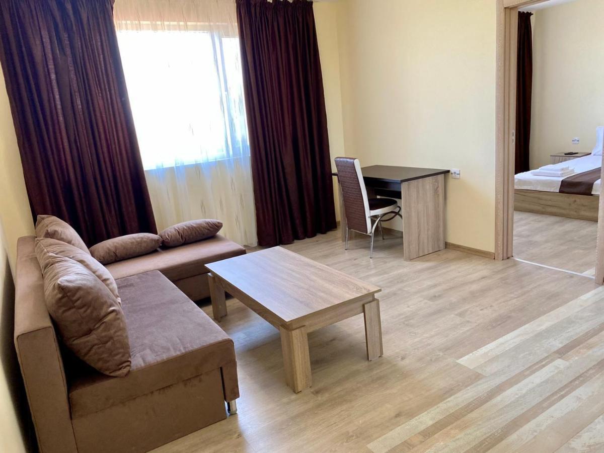 Kalekovets Hotel Sunrise מראה חיצוני תמונה