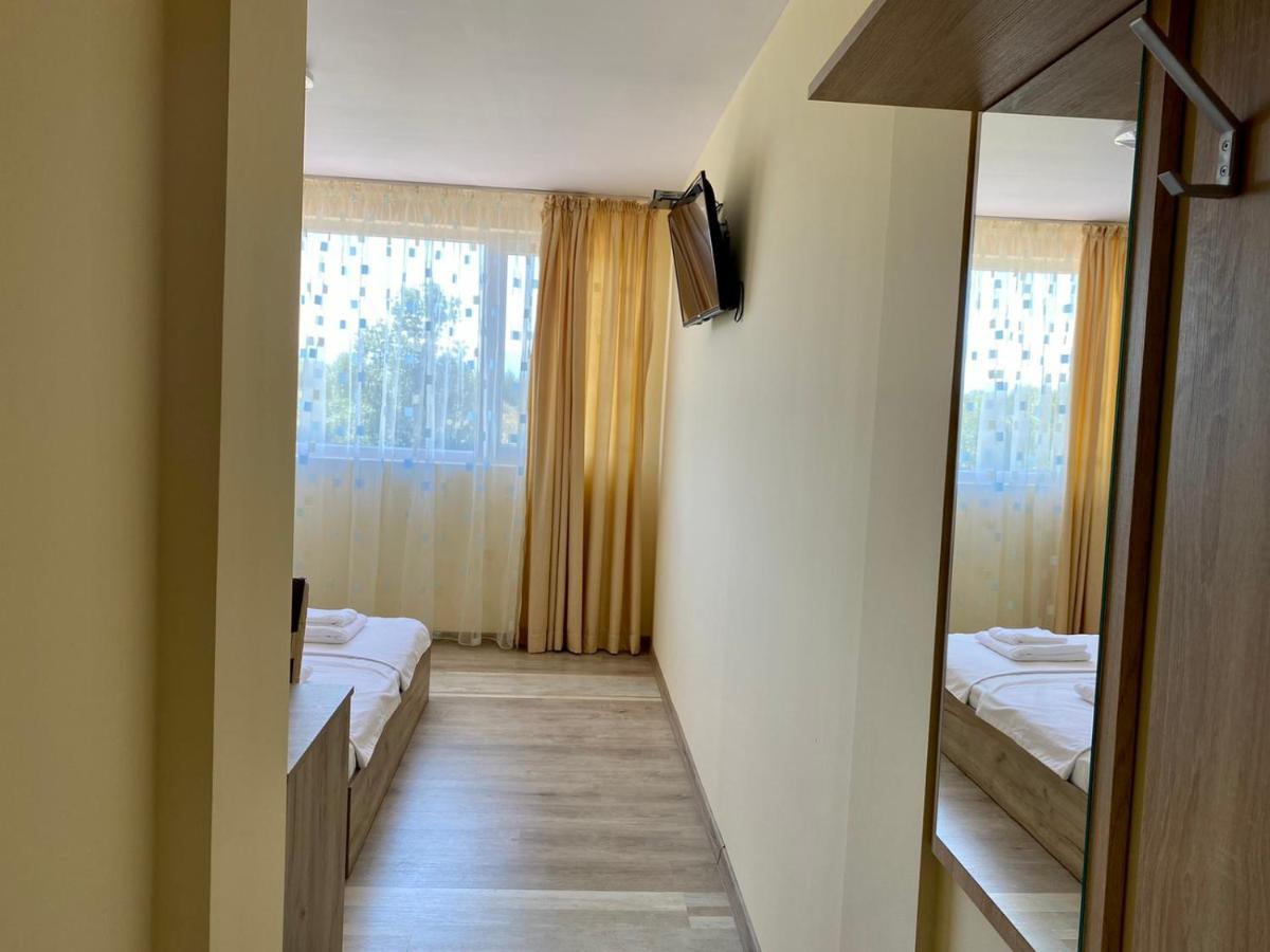Kalekovets Hotel Sunrise מראה חיצוני תמונה
