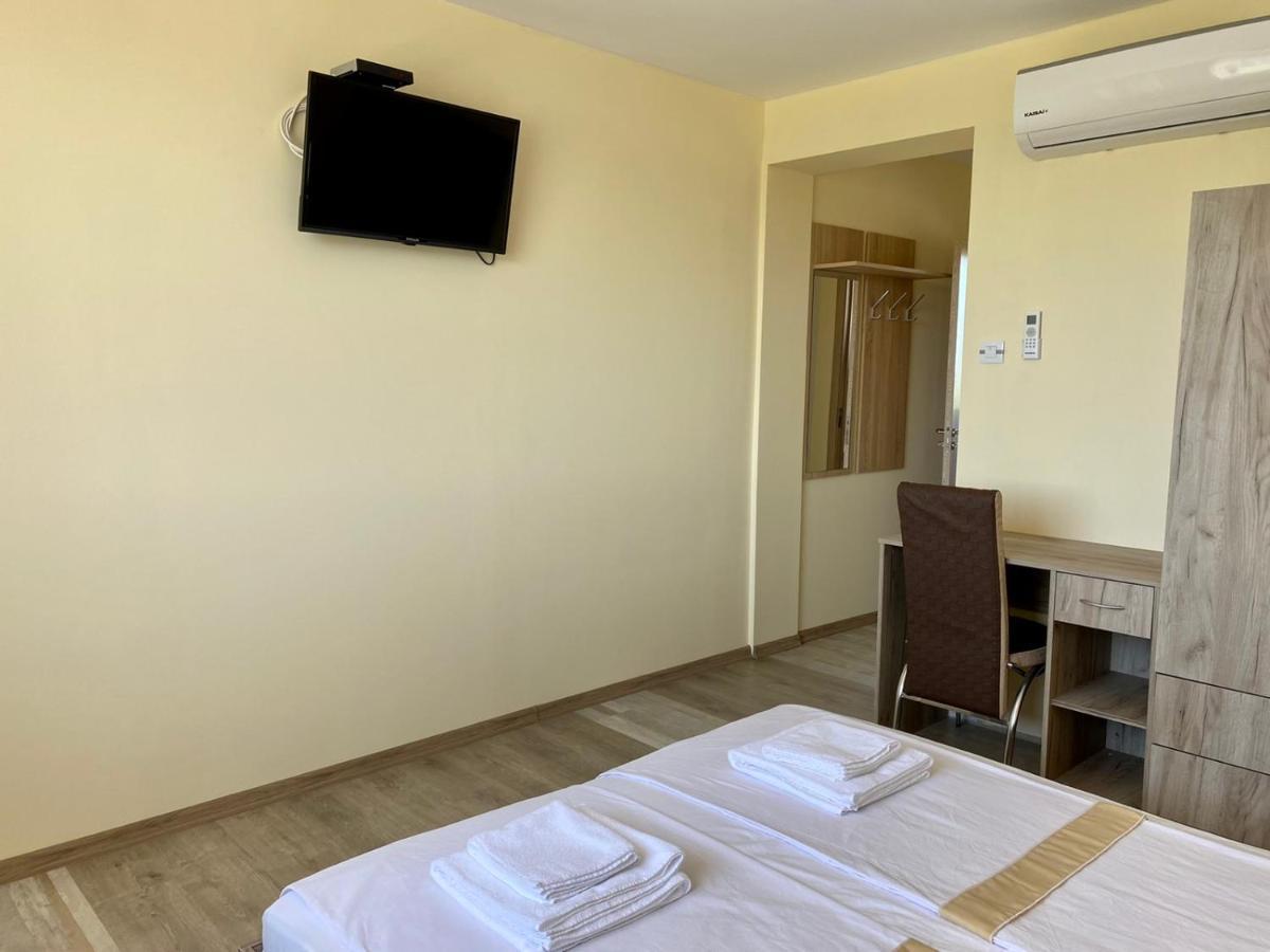 Kalekovets Hotel Sunrise מראה חיצוני תמונה