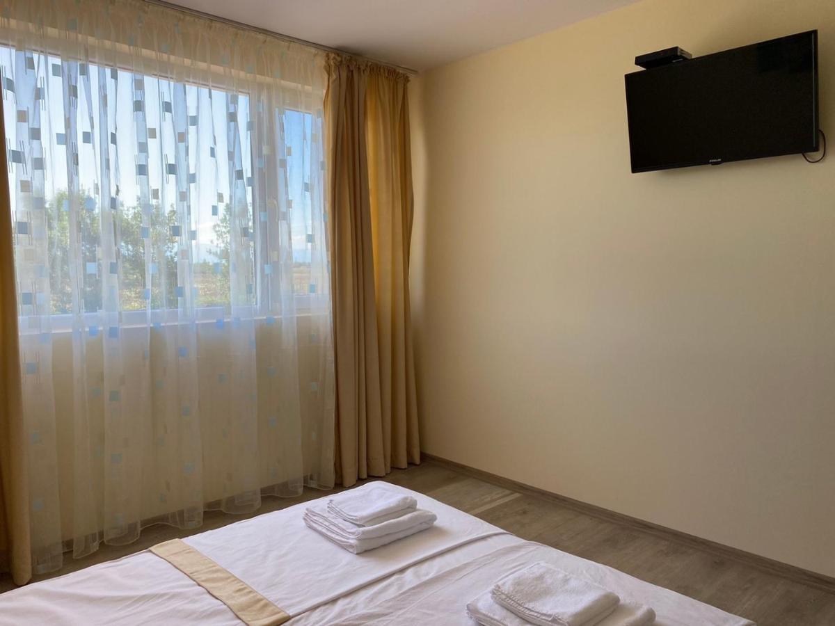 Kalekovets Hotel Sunrise מראה חיצוני תמונה