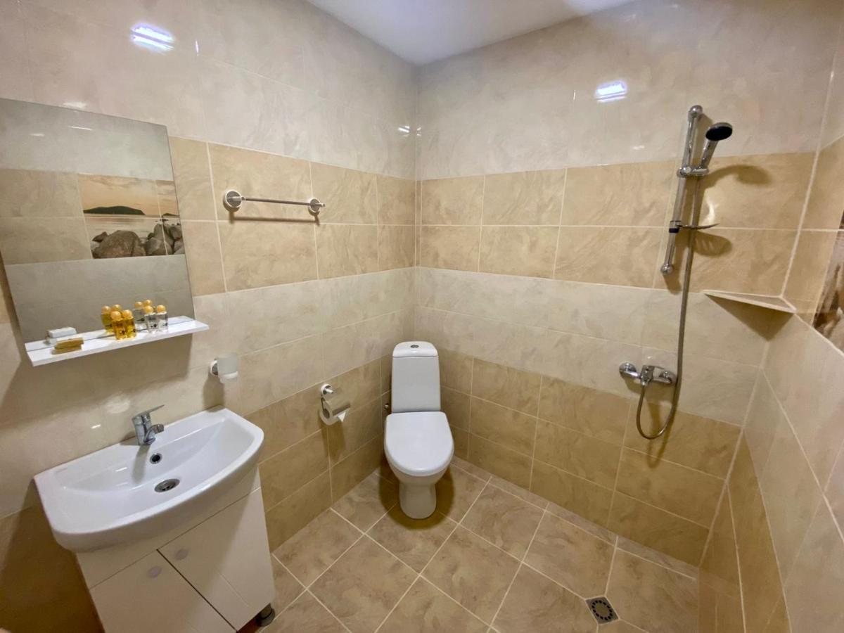 Kalekovets Hotel Sunrise מראה חיצוני תמונה