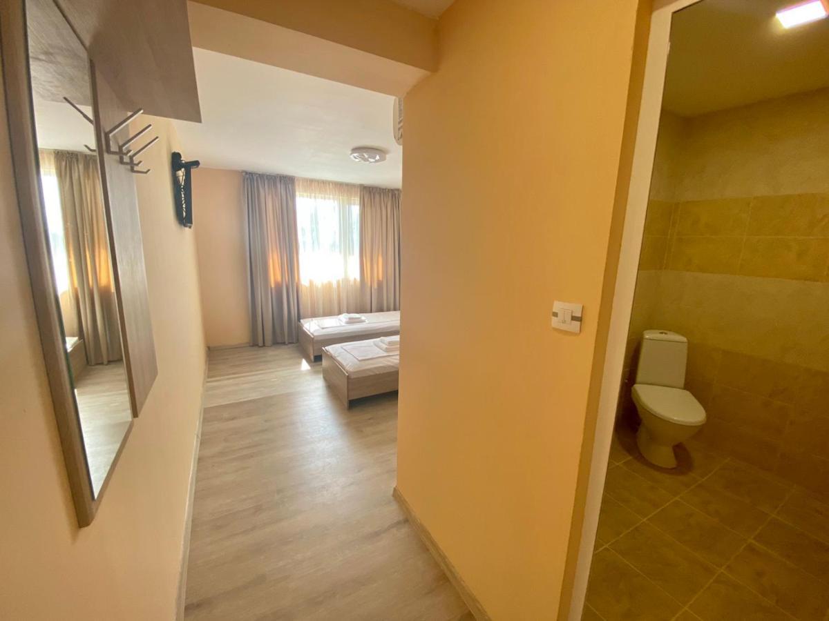 Kalekovets Hotel Sunrise מראה חיצוני תמונה