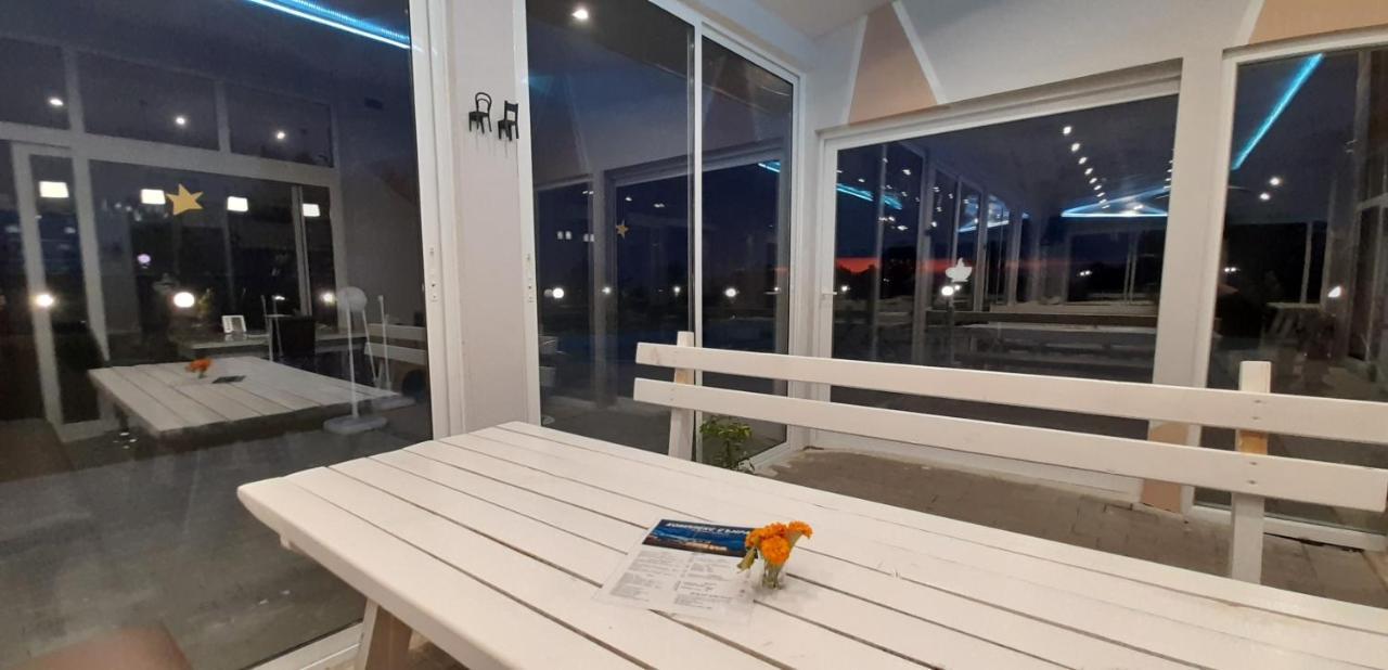 Kalekovets Hotel Sunrise מראה חיצוני תמונה
