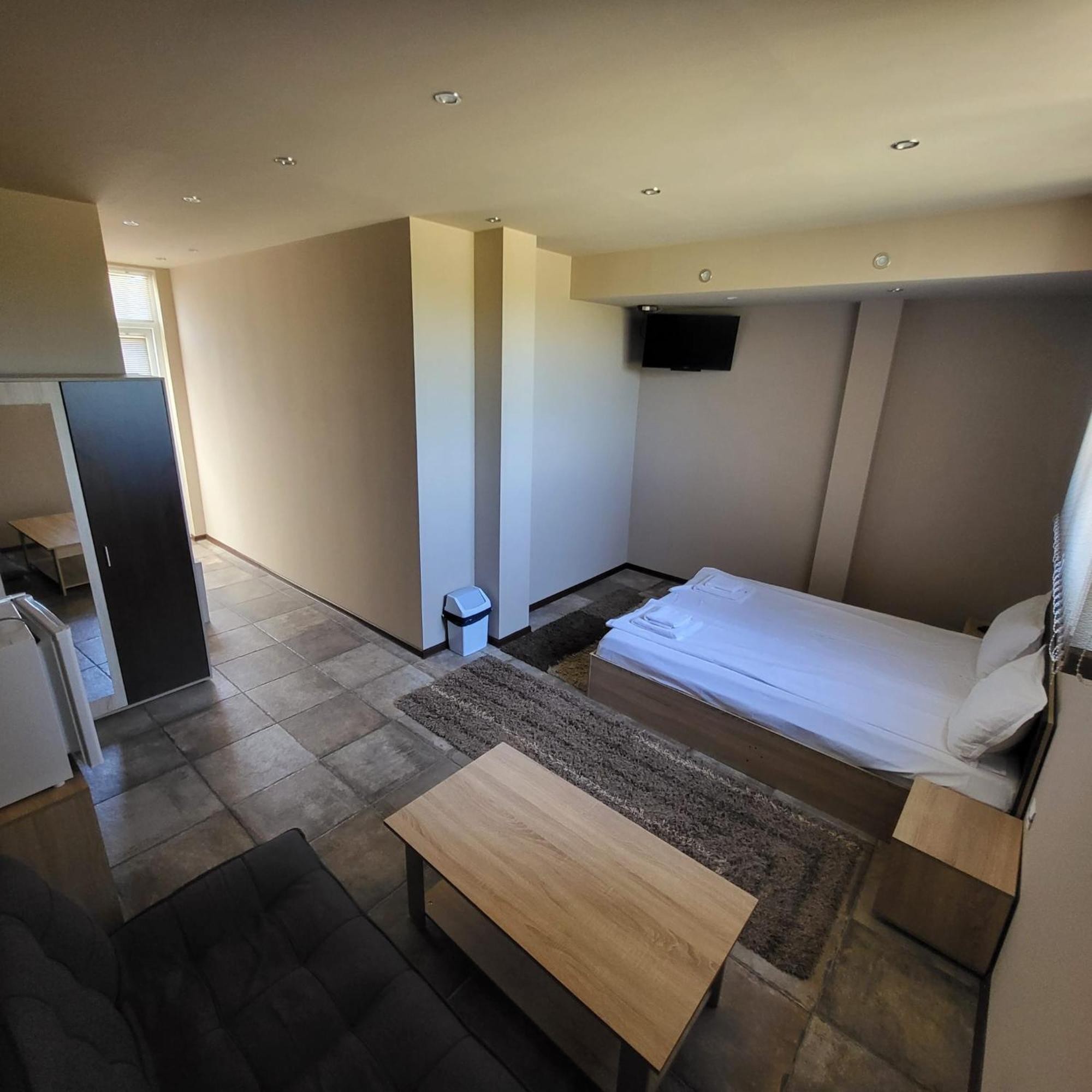 Kalekovets Hotel Sunrise מראה חיצוני תמונה