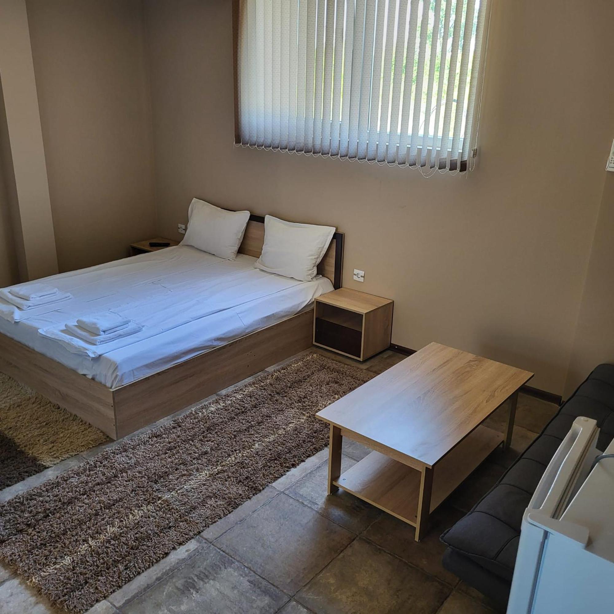 Kalekovets Hotel Sunrise מראה חיצוני תמונה